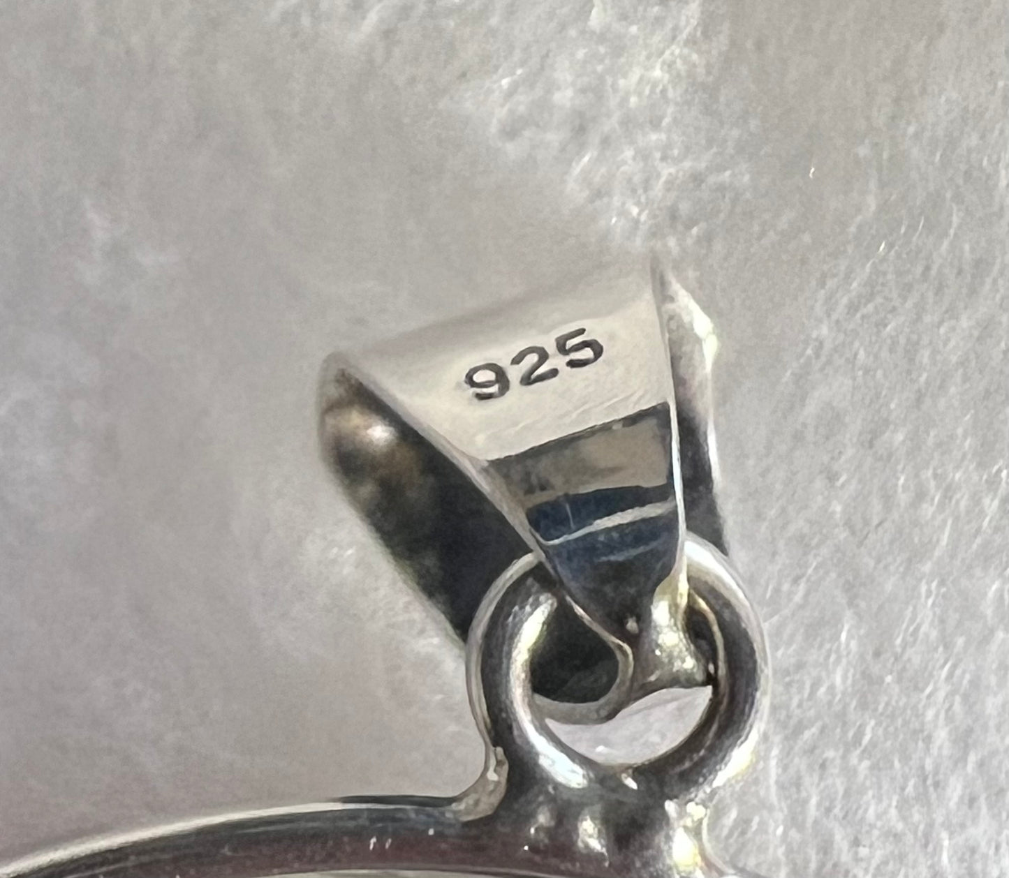 Emberlight Amber Pendant