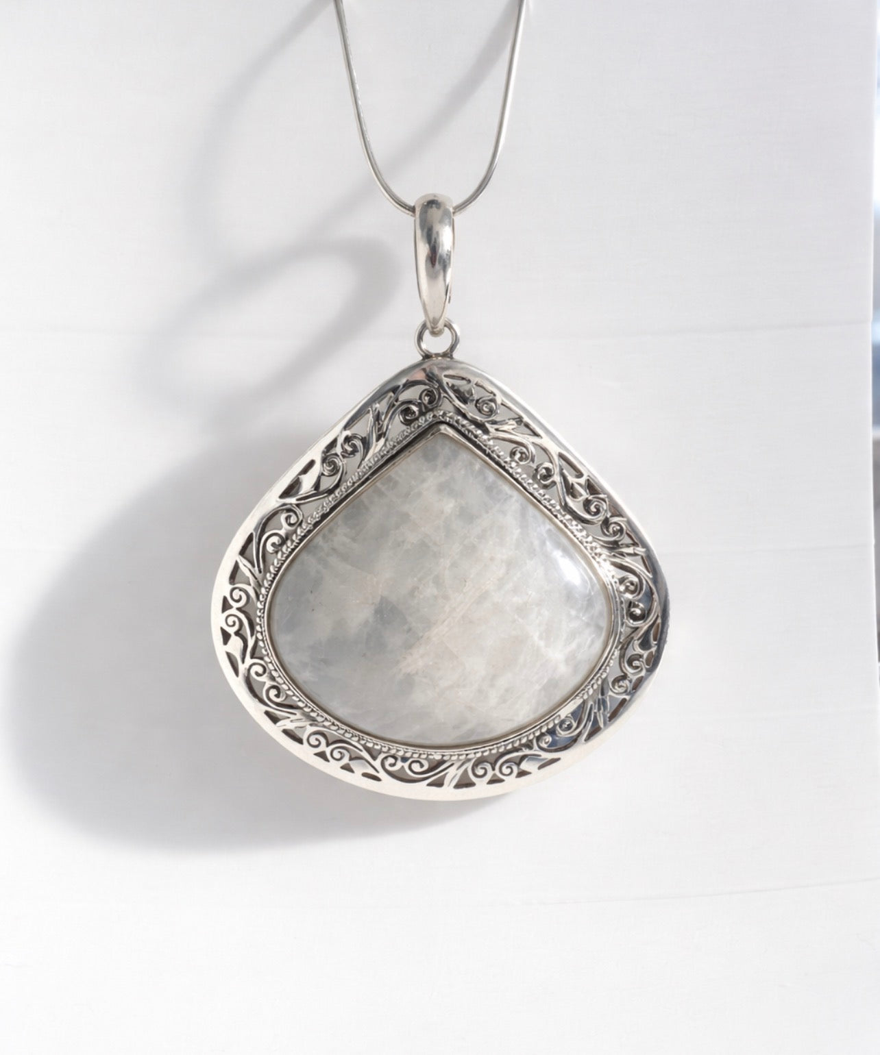 Moonwake Pendant