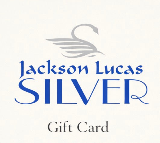JLS Gift Card