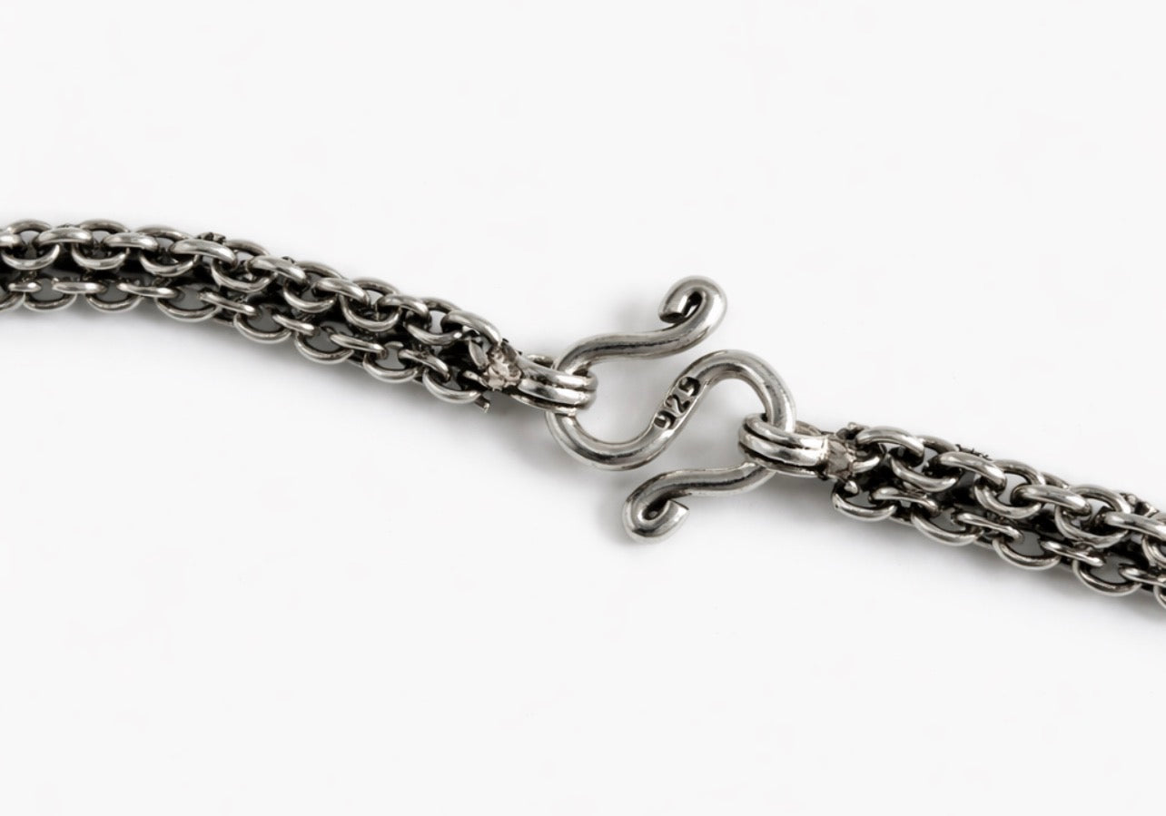 San Telmo Cascade Necklace