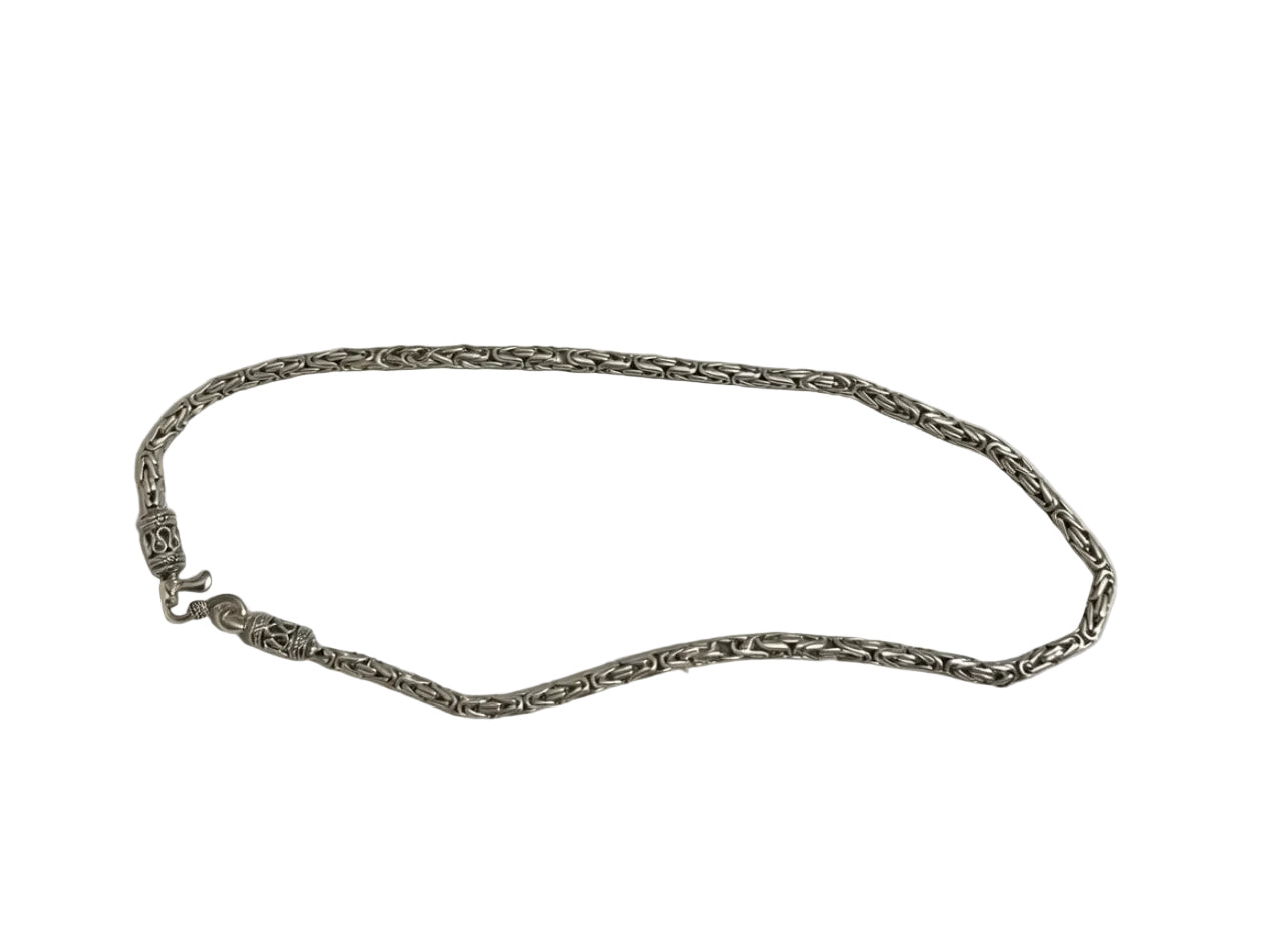 15.5” Byzantine Chain