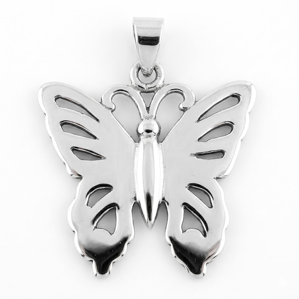 Butterfly Pendant