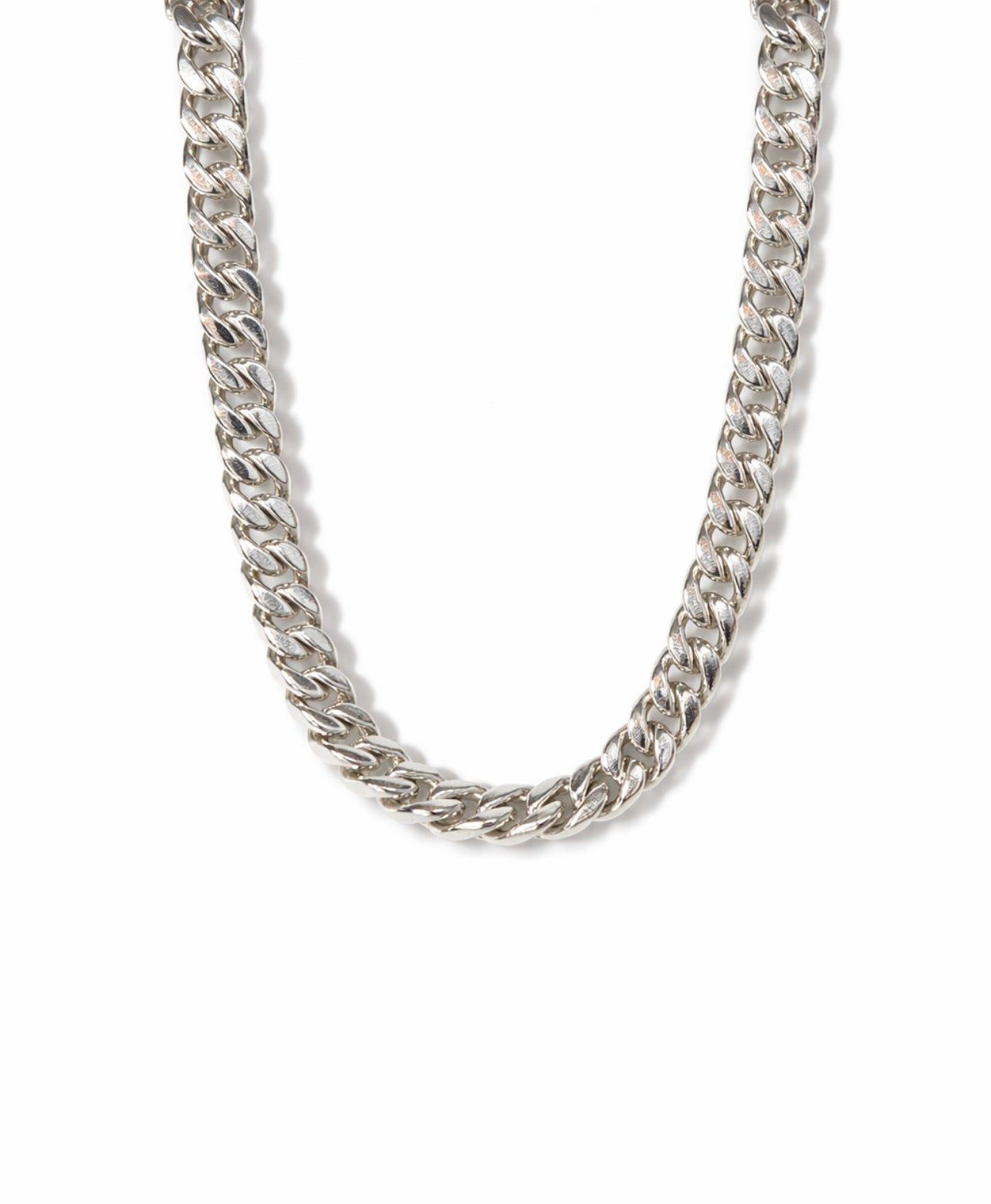 10mm Curb Chain – 18”