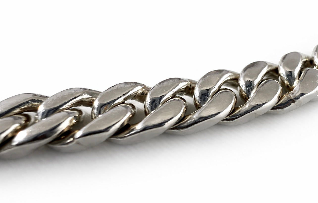10mm Curb Chain – 18”