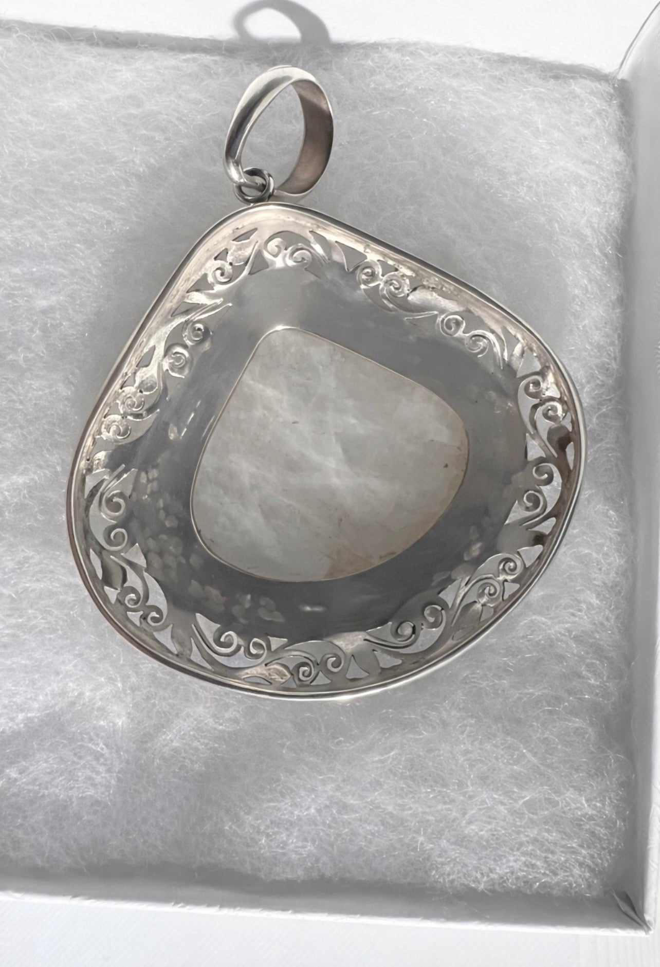 Moonwake Pendant