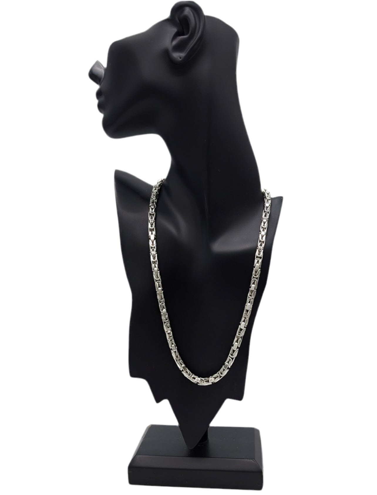 Atlas Byzantine Chain