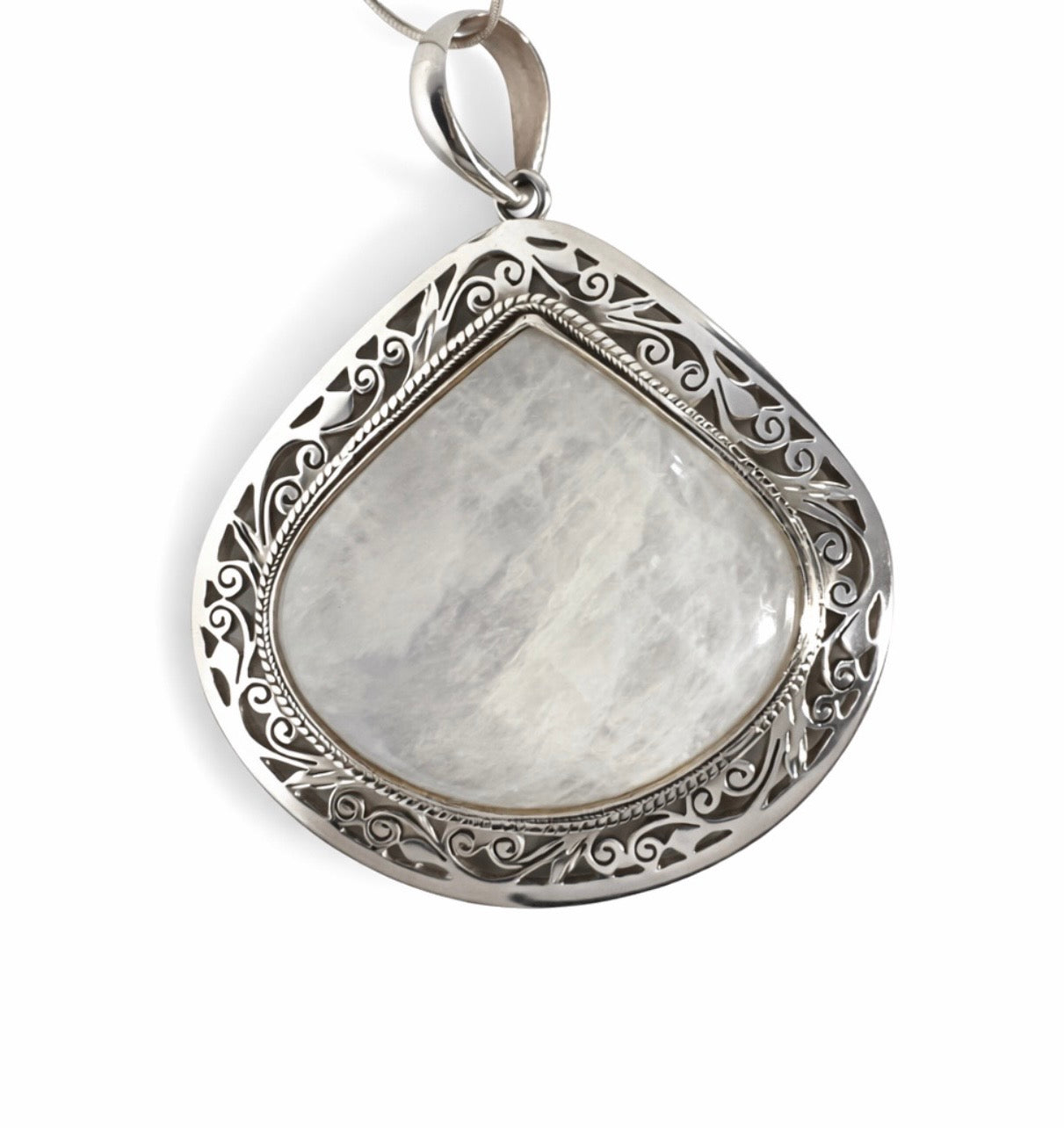 Moonwake Pendant