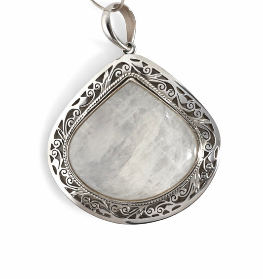 Moonwake Pendant