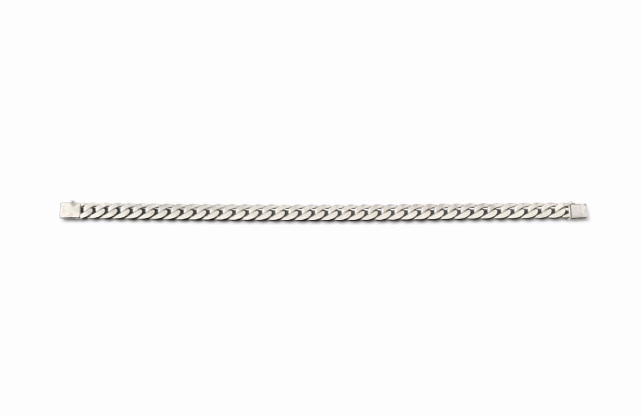 10mm Curb Chain – 18”