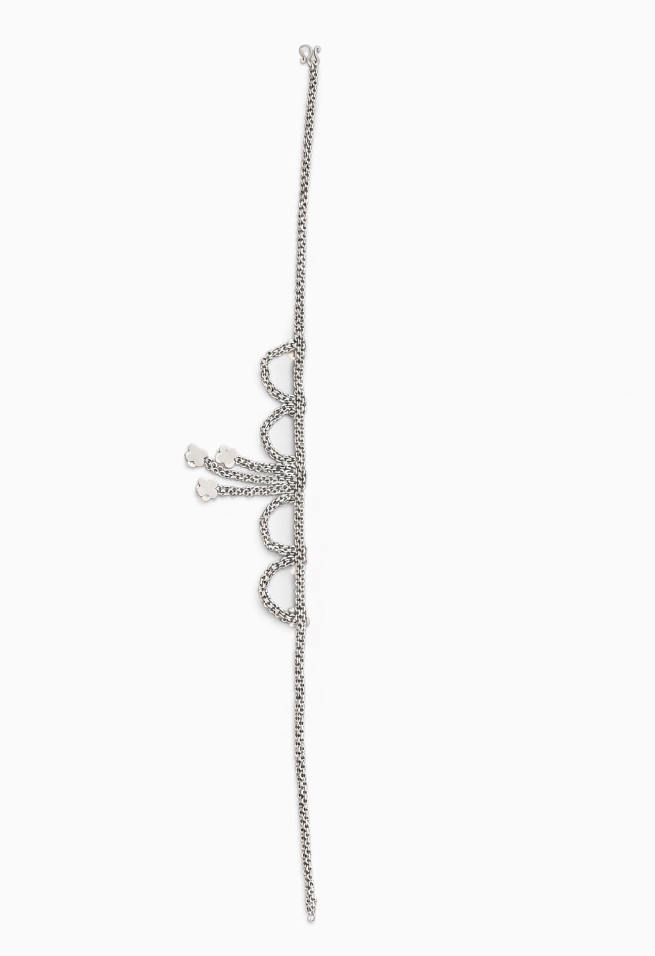 San Telmo Petite Cascade Necklace