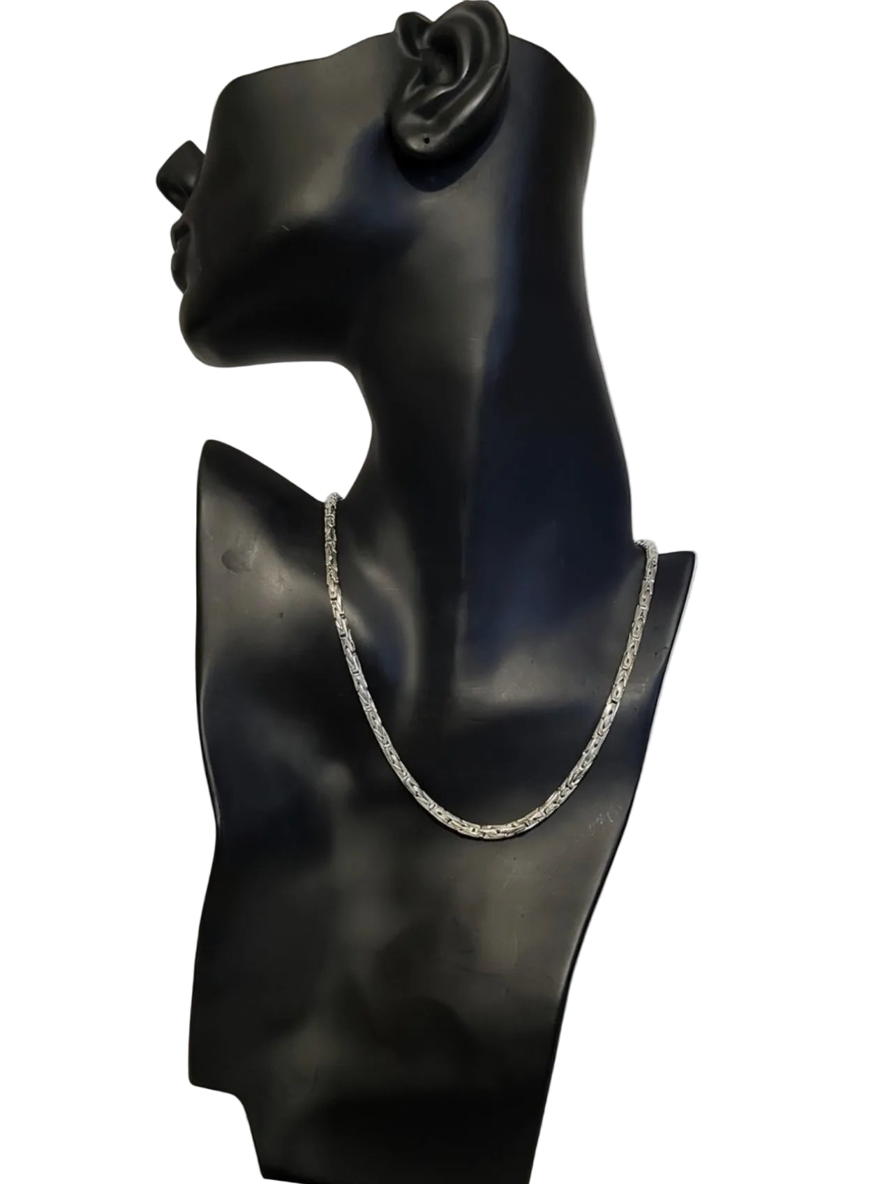 15.5” Byzantine Chain