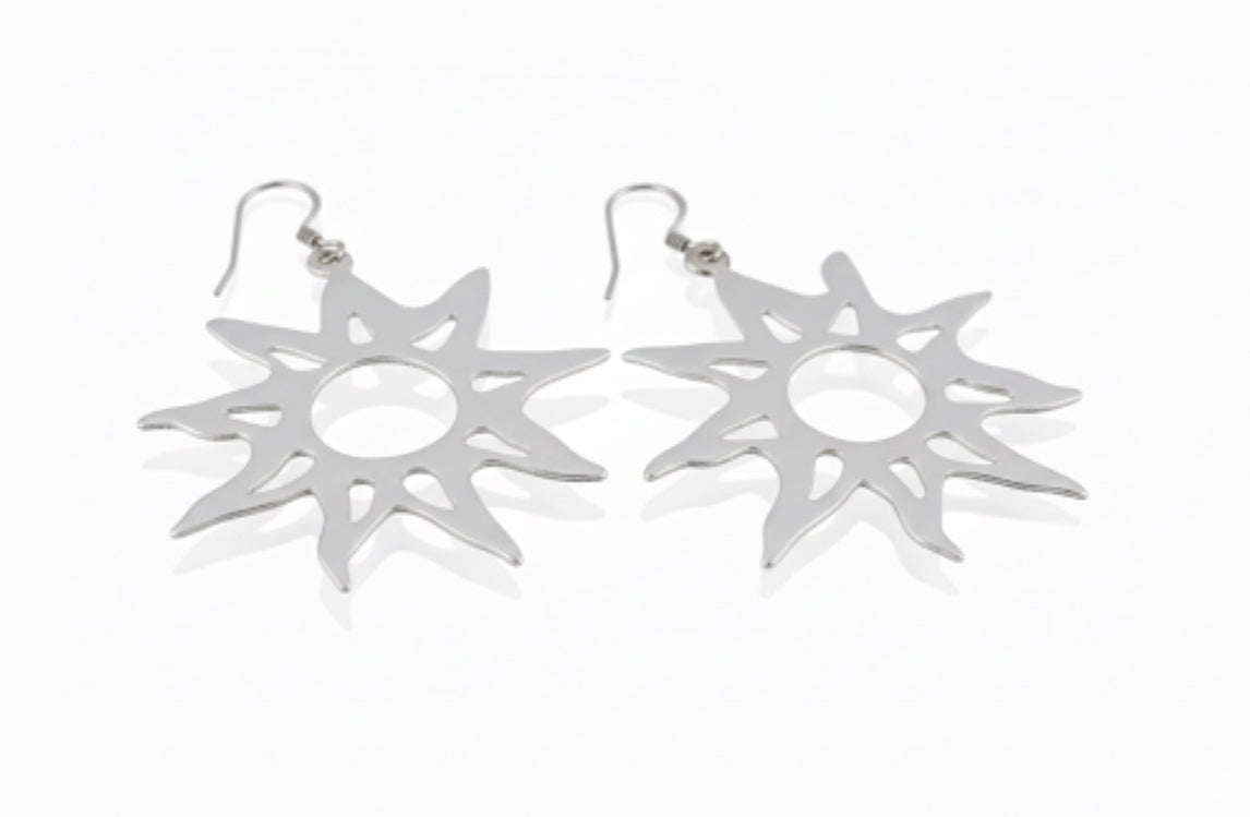 Solstice Earrings