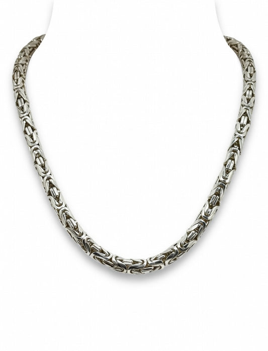 15.5” Byzantine Chain