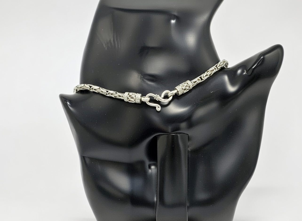 15.5” Byzantine Chain