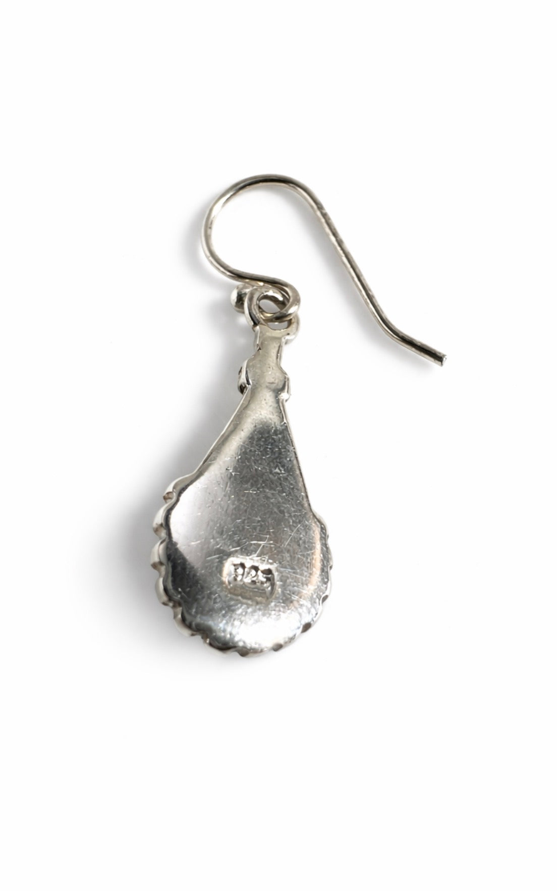 Stillwater Turquoise Earrings