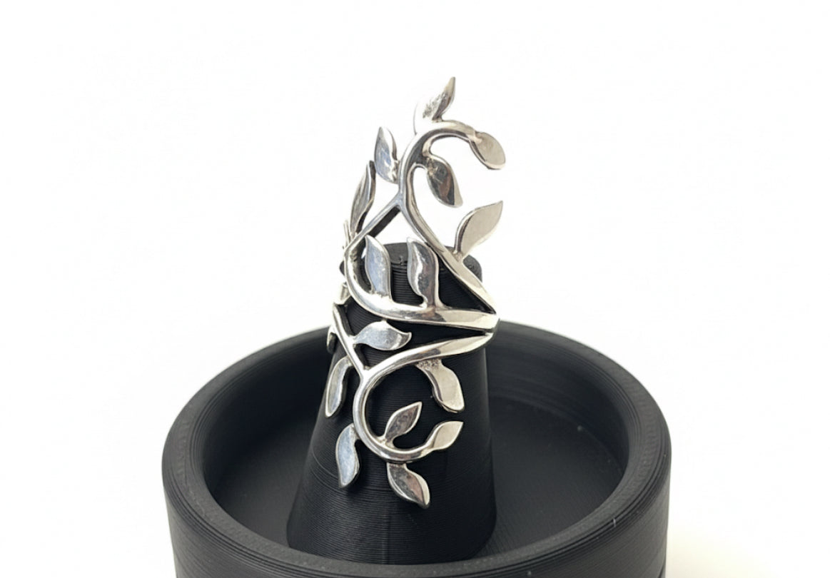 Wild Vine Ring