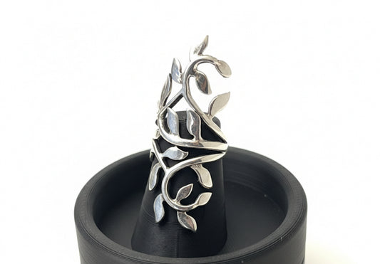 Wild Vine Ring