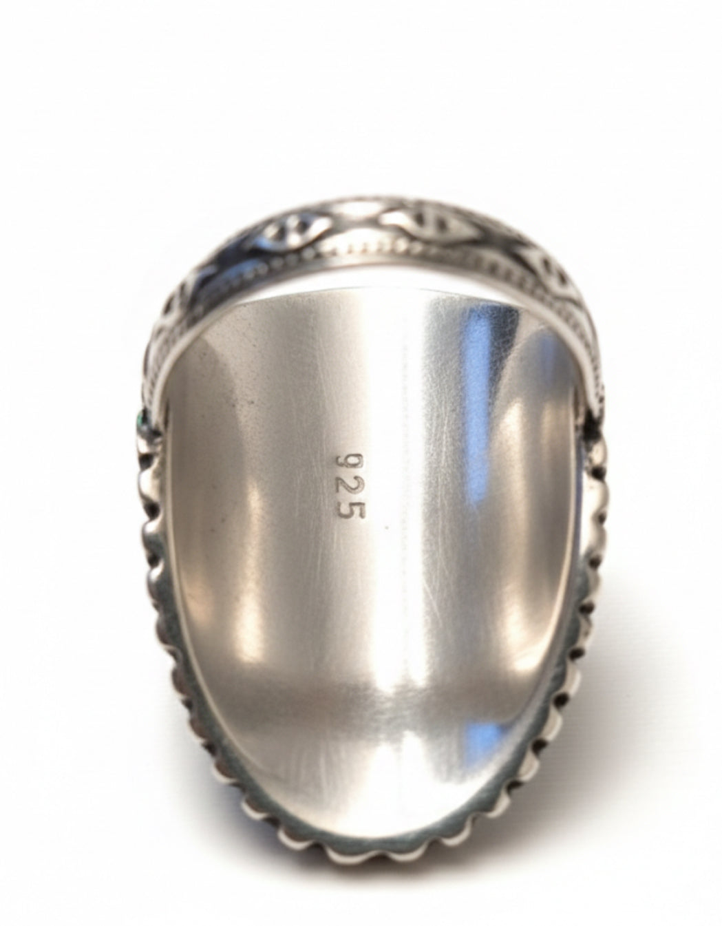 Desert Bloom Ring