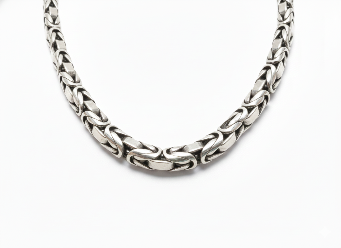 Atlas Byzantine Chain