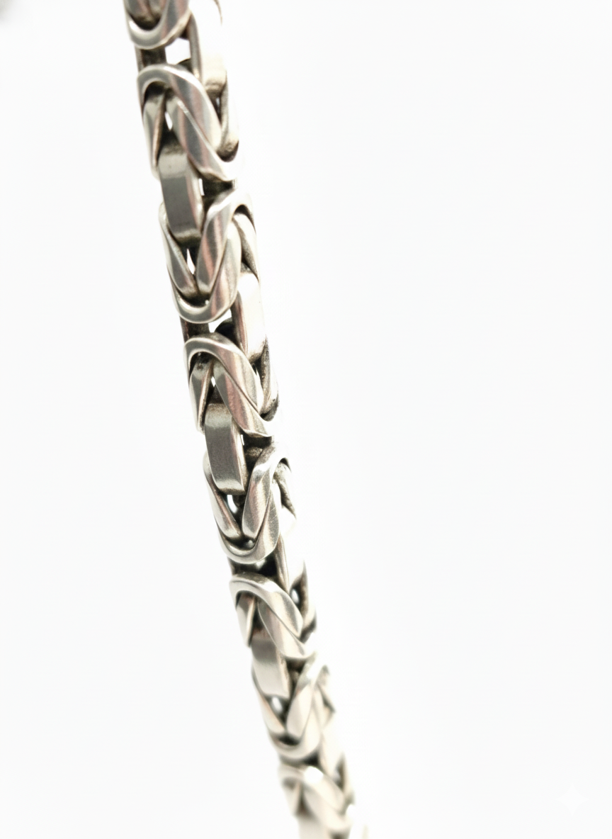 Atlas Byzantine Chain