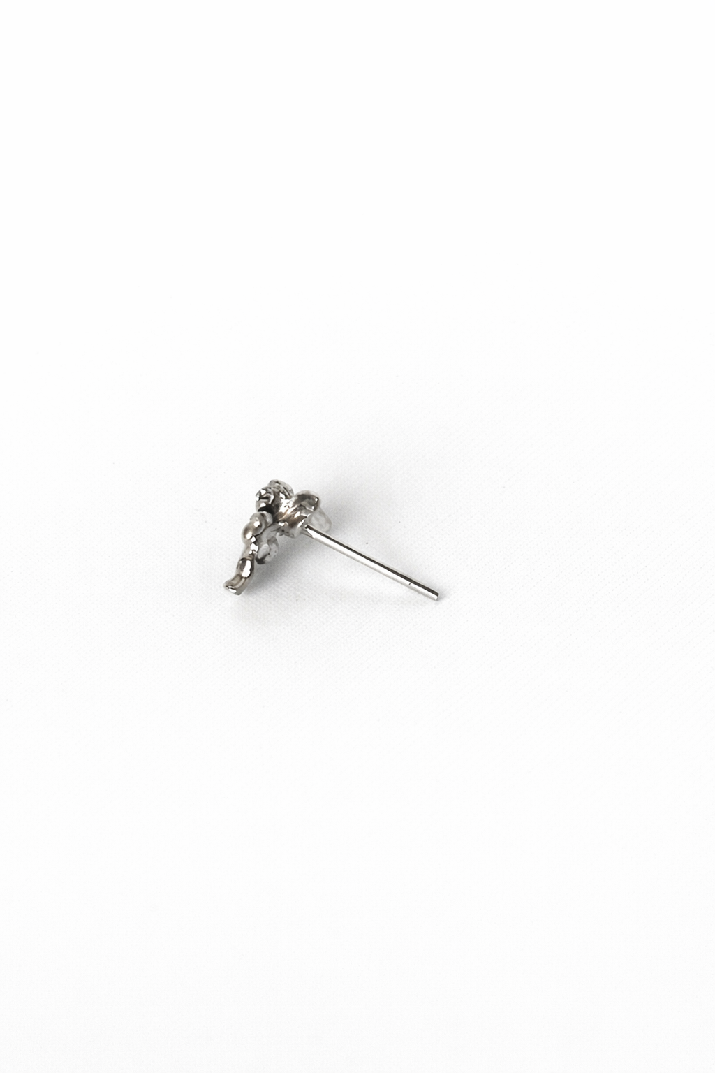 Cupid Stud Earrings
